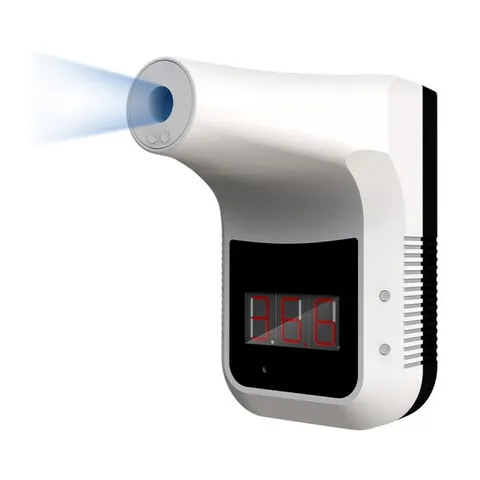 ETM01 Intelligent Contact-Less Thermometer