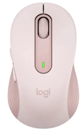 Logitech M650 Signature wireless Mouse