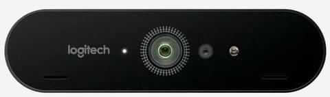 Logitech Brio Ultra HD pro business Webcam