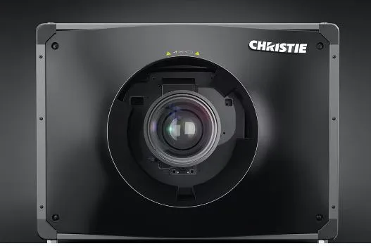 Christie CP4450-RGB