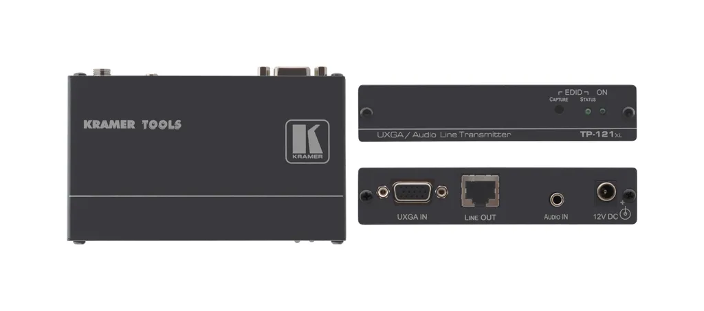 Kramer TP-121xl
