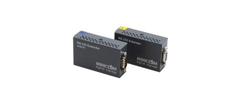 Kramer EXT-RS232