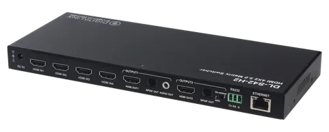 Liberty DL-S42-H2