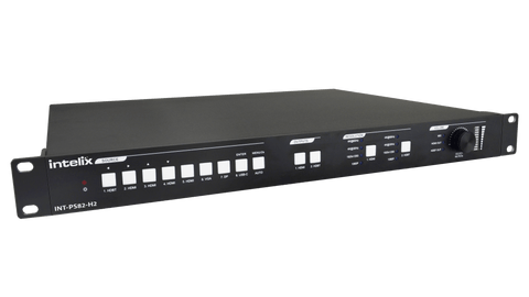 Liberty  INT-PS82-H2
