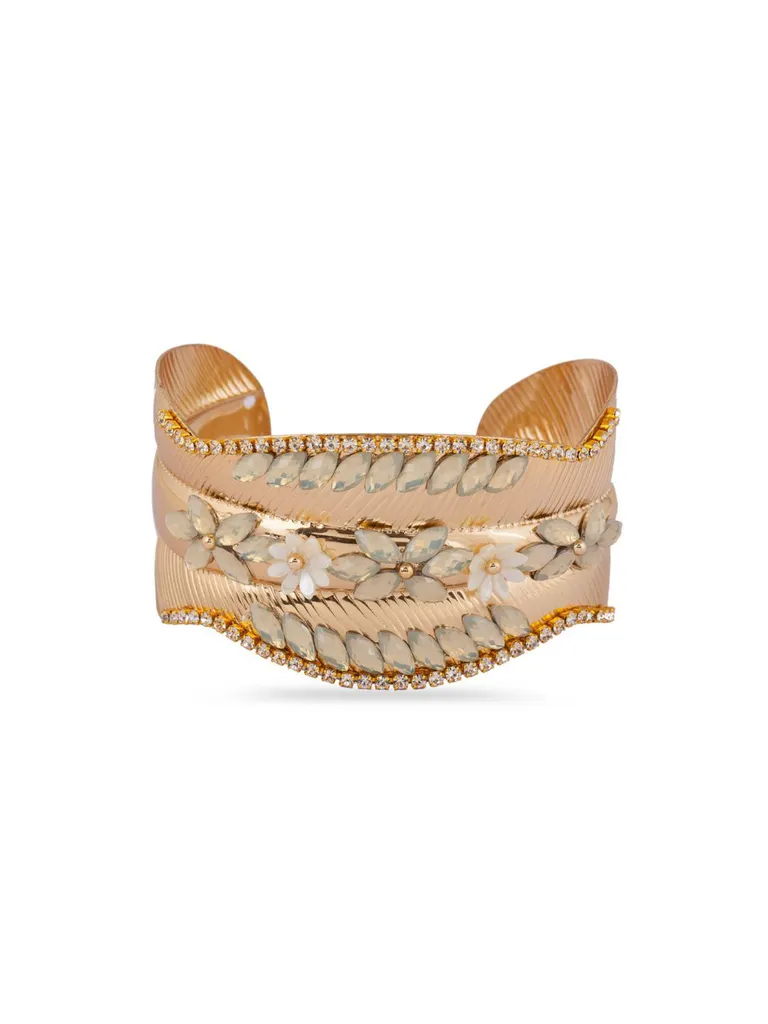 Bracelet in Gold Finish - CNB2759