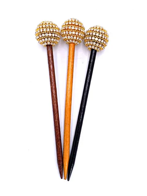 Fancy Juda Stick in Assorted color - CNB5006