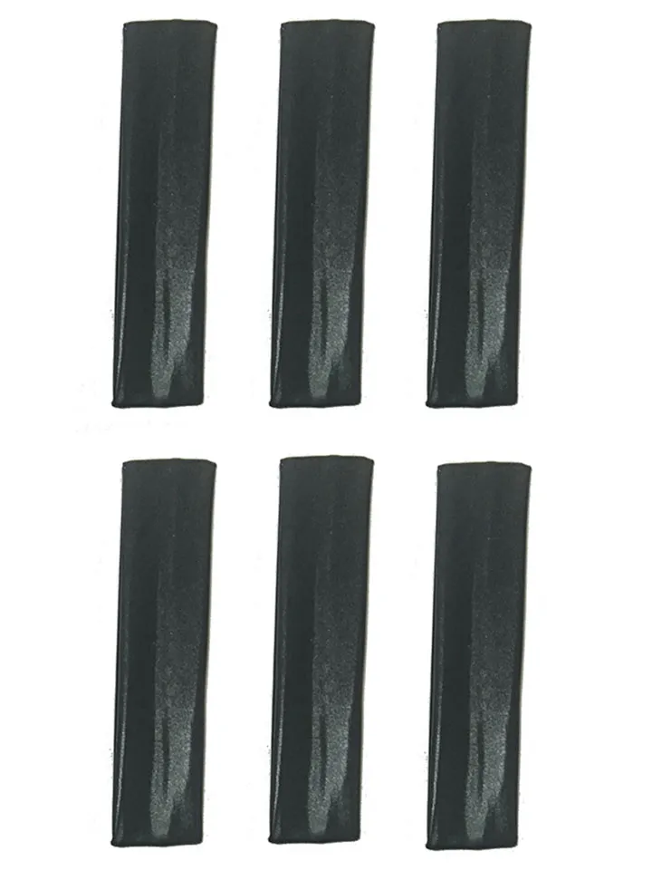 Fancy Hair Belt in Black color - CNB5956