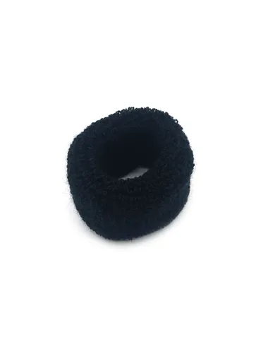Plain Rubber Bands in Black & White color - CNB15641