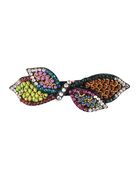 Fancy Hair Clip in Assorted color - CNB10296