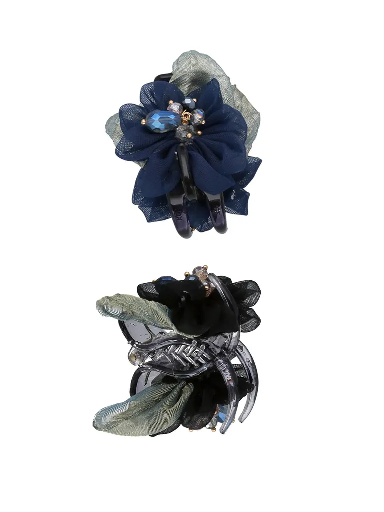 Fancy Butterfly Clip in Assorted color - SECCF23