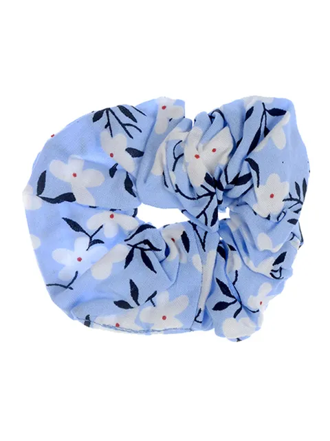Printed Scrunchies in Assorted color - SSCRB39A