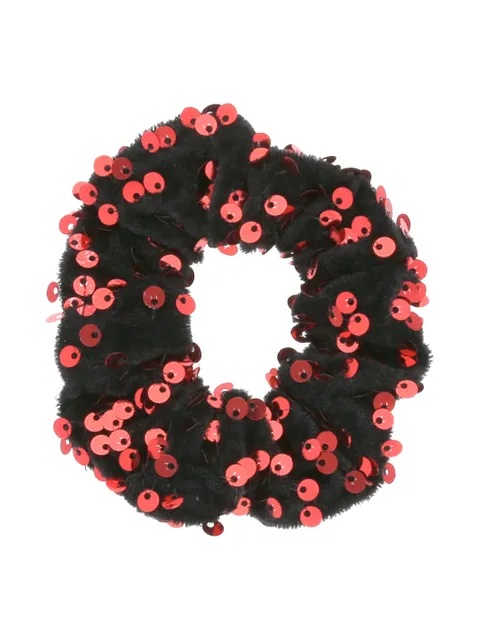 Fancy Scrunchies in Assorted color - RADRB1001