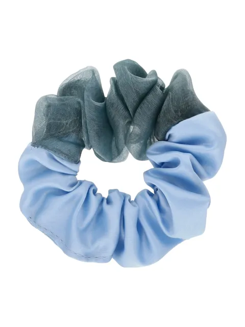 Plain Scrunchies in Assorted color - SCFRB2013