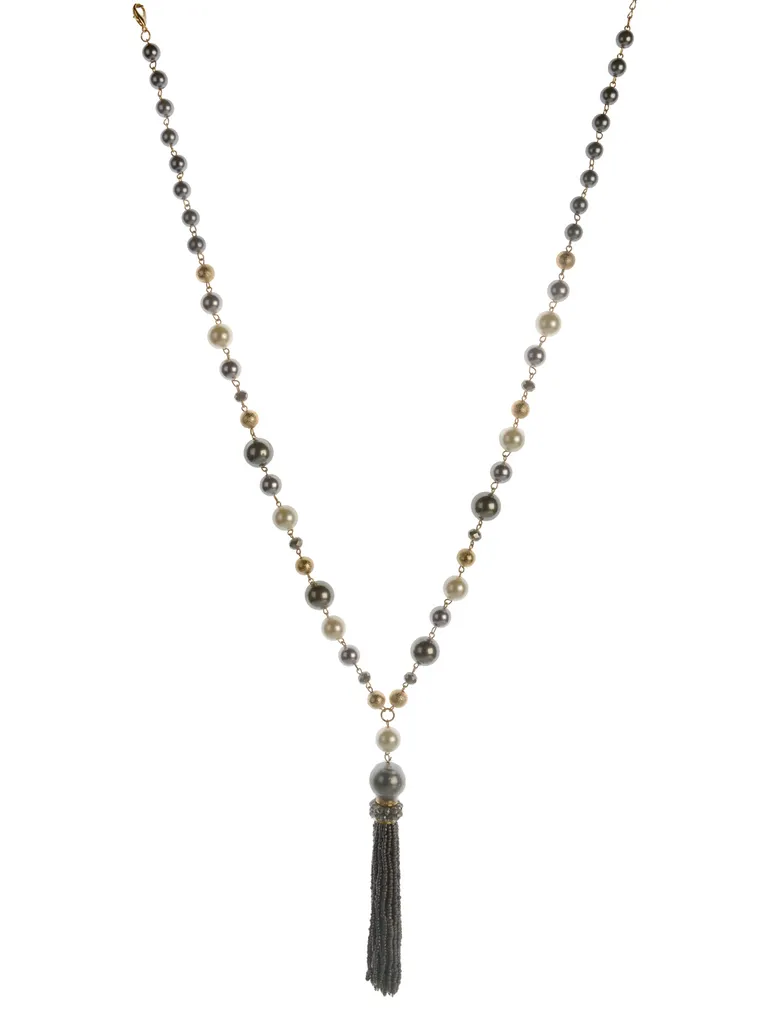 Western Mala in Gold finish - CNB17351