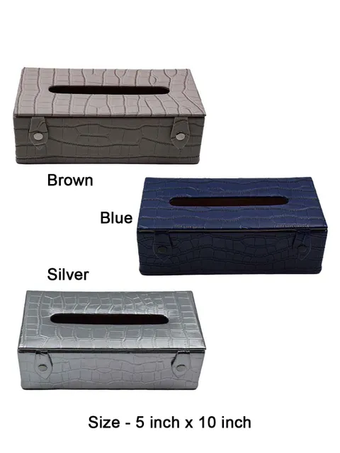 Jewellery Box in Assorted color - JB-95