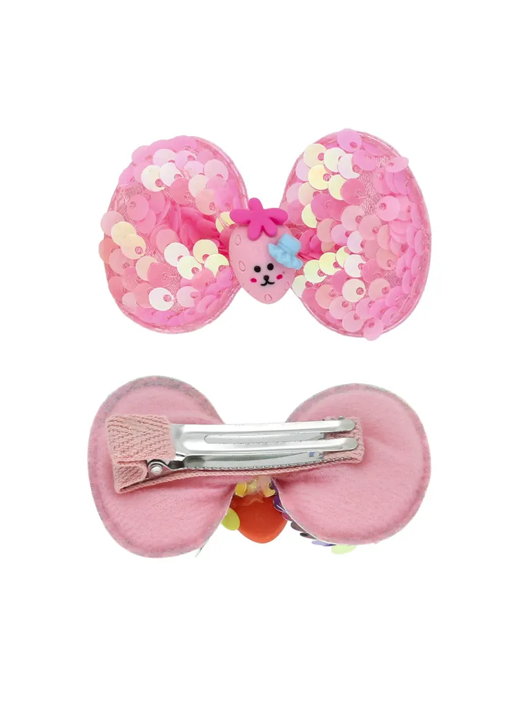 Fancy Hair Clip in Assorted color - WWAI111