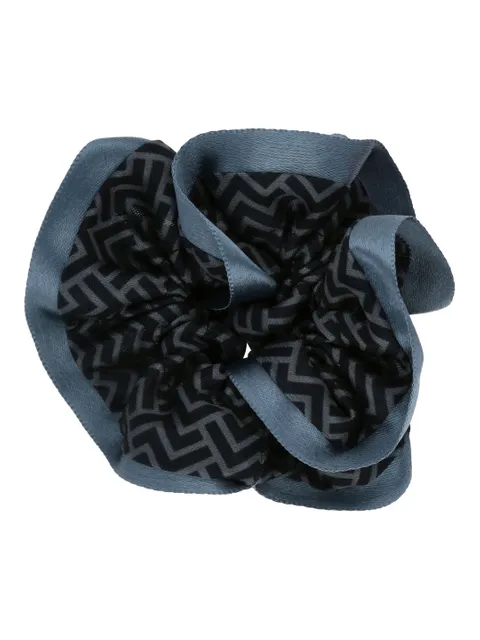 Printed Scrunchies in Assorted color - SSCRB60