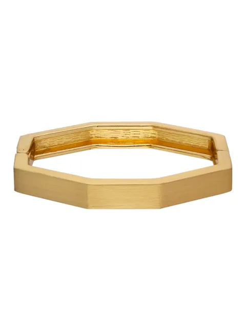 Western Kada Bracelet in Gold finish - S31287