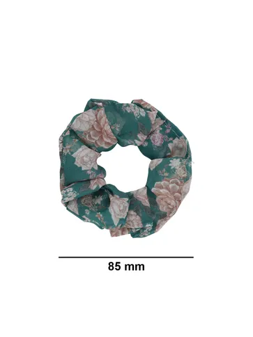 Printed Scrunchies in Assorted color - CNB29398