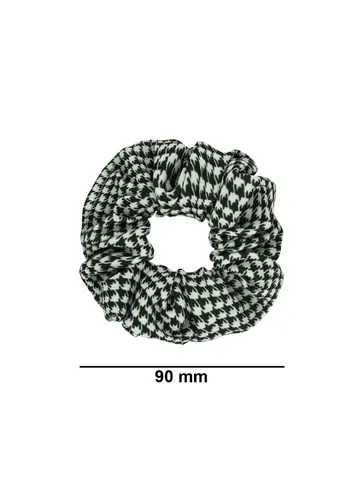 Printed Scrunchies in Assorted color - CNB29404