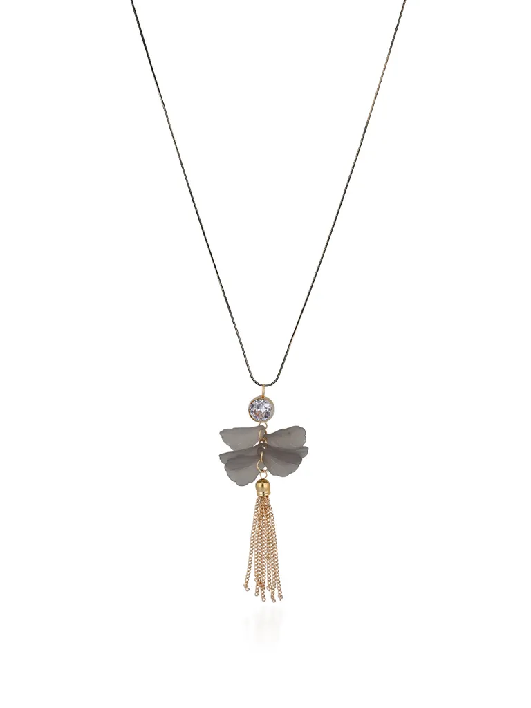 Western Mala in Gold finish - CNB32750