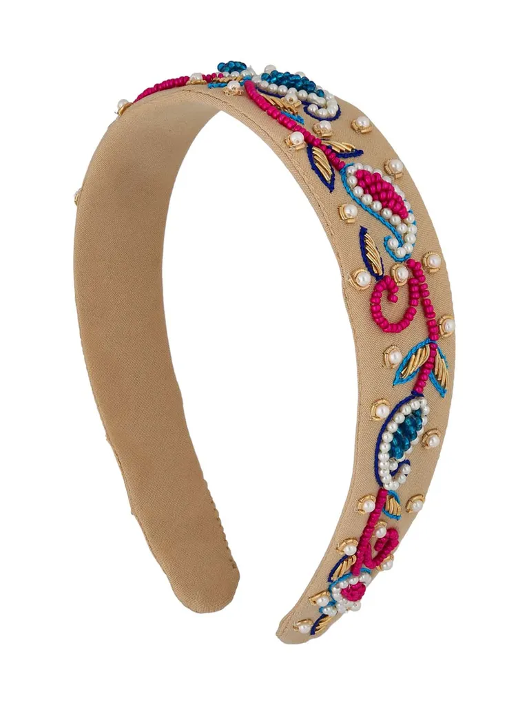 Fancy Hair Band for Kids - SECHB405BE