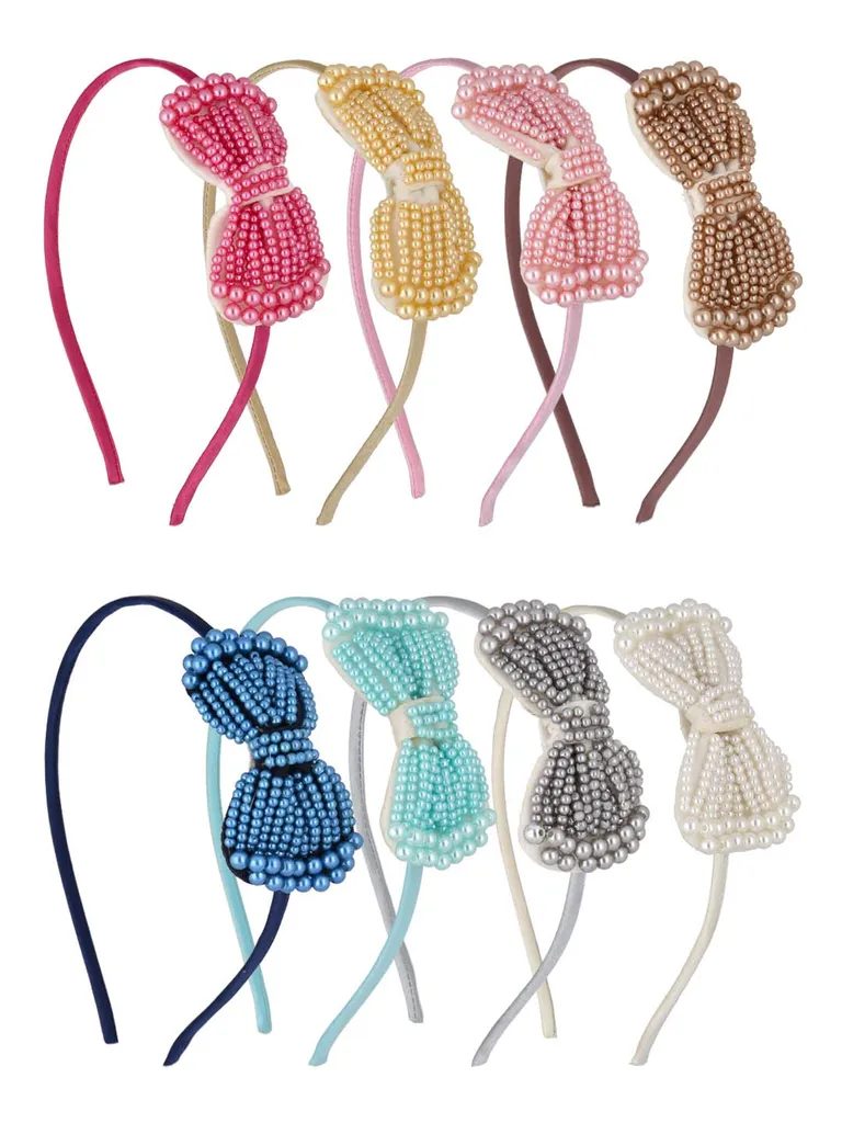 Fancy Hair Band in Assorted color - SECHB213