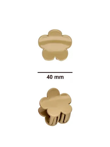 Honey Butterfly Clip in Assorted color - NHB1345-03C