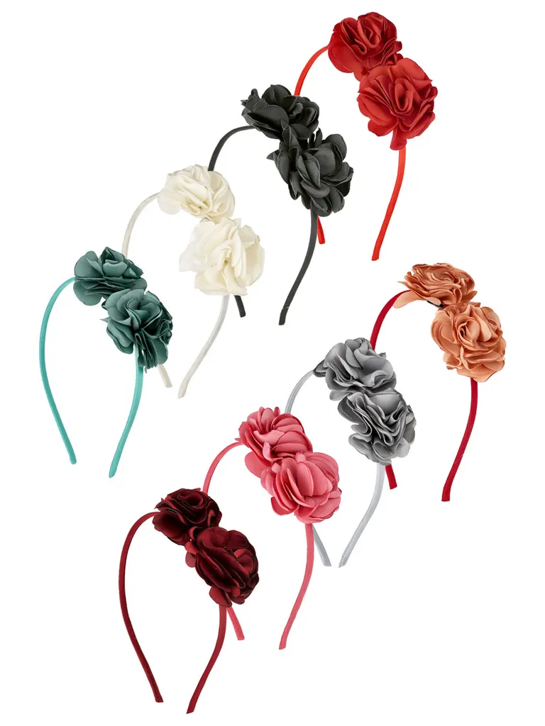 Fancy Hair Band in Assorted color - CNB34258