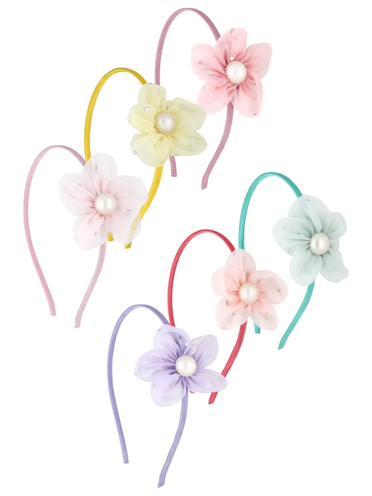 Fancy Hair Band in Assorted color - CNB34264