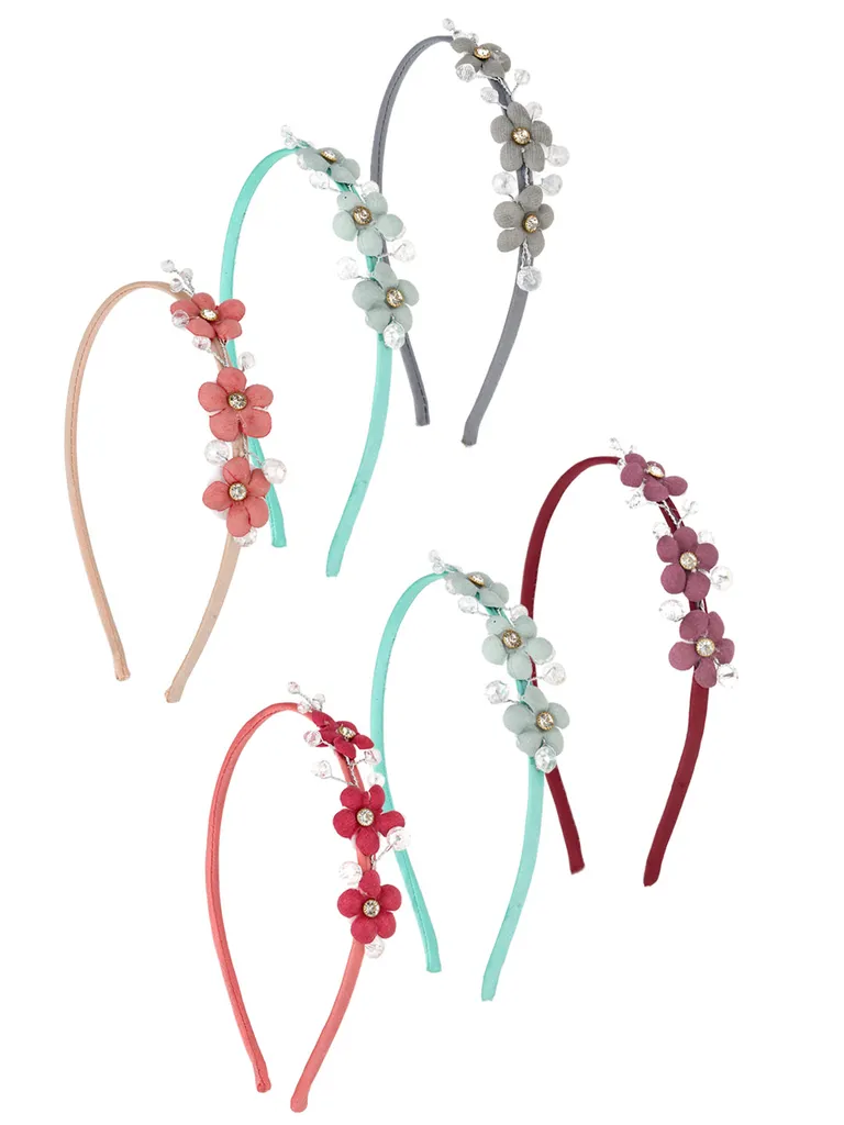Fancy Hair Band in Assorted color - CNB34796