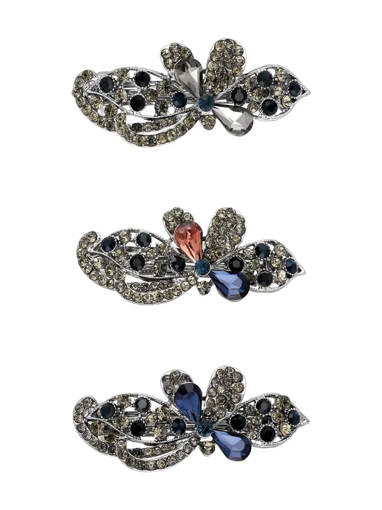 Fancy Hair Clip in Assorted color - CNB35630