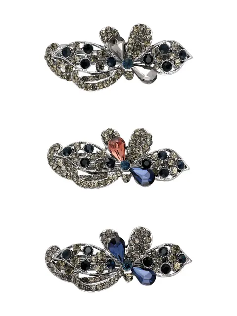 Fancy Hair Clip in Assorted color - CNB35630