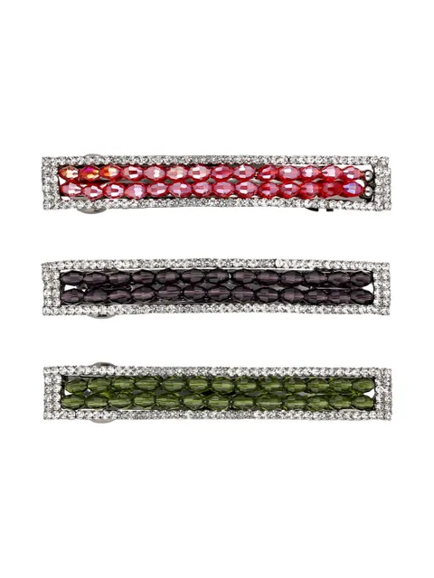 Fancy Hair Clip in Assorted color - RSP2076