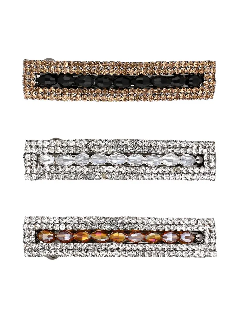 Fancy Hair Clip in Assorted color - RSP2095