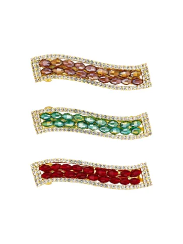 Fancy Hair Clip in Assorted color - RSP2092