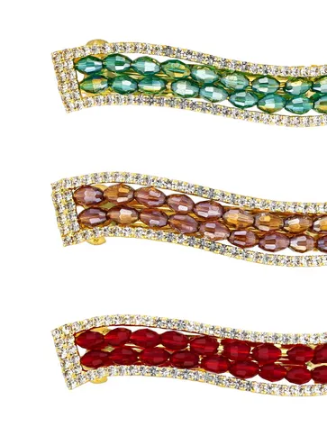 Fancy Hair Clip in Assorted color - RSP2092