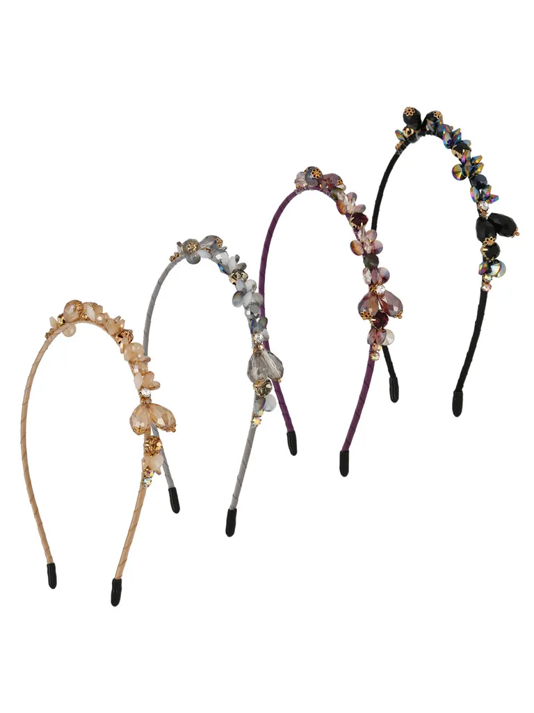 Fancy Hair Band in Assorted color - CNB35771