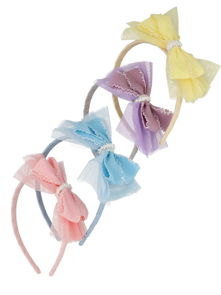 Fancy Hair Band in Assorted color - CNB37967