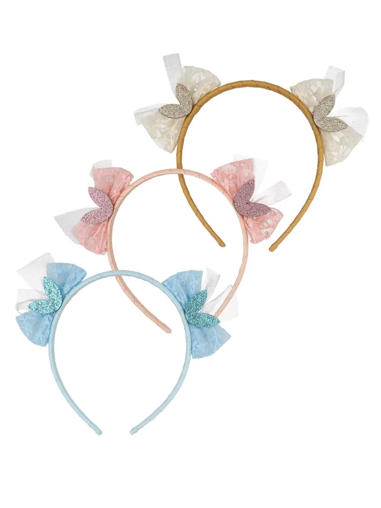 Fancy Hair Band in Assorted color - CNB37974