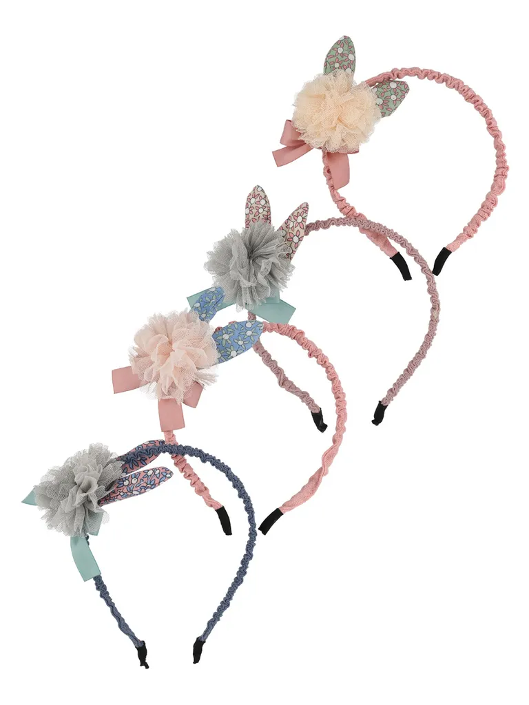 Fancy Hair Band in Assorted color - CNB37972