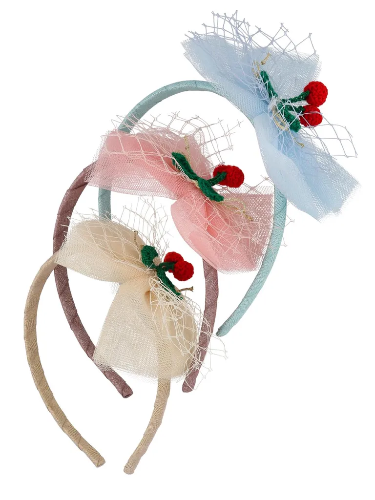 Fancy Hair Band in Assorted color - CNB37976