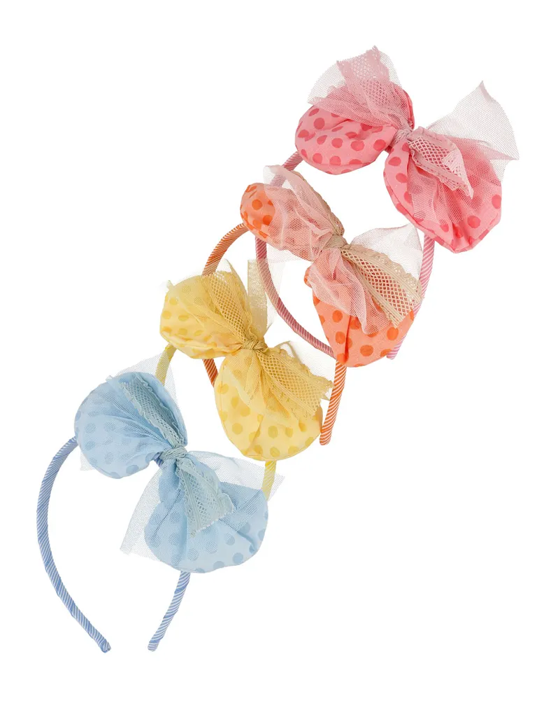 Fancy Hair Band in Assorted color - CNB37975