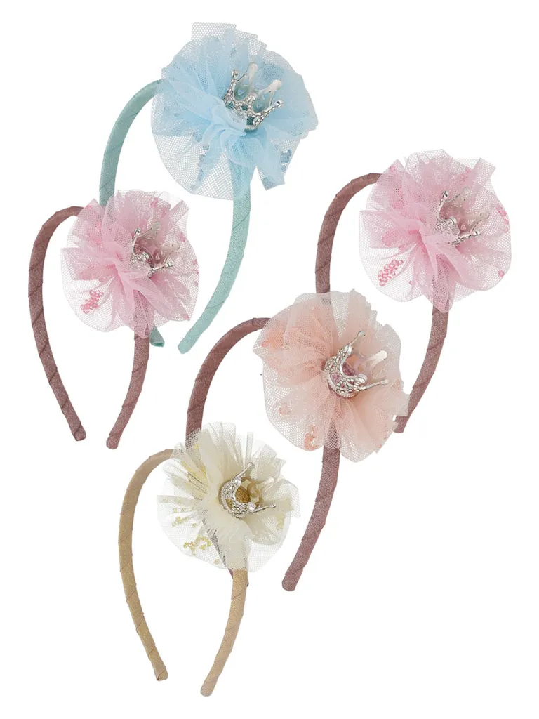 Fancy Hair Band in Assorted color - CNB37980