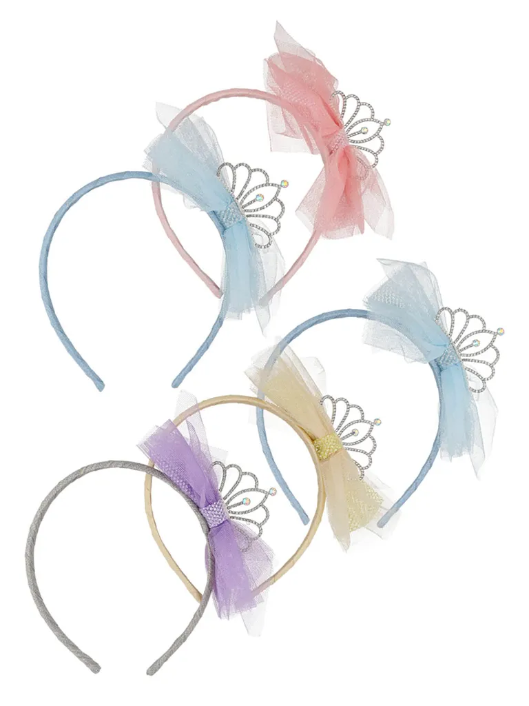 Fancy Hair Band in Assorted color - CNB37982