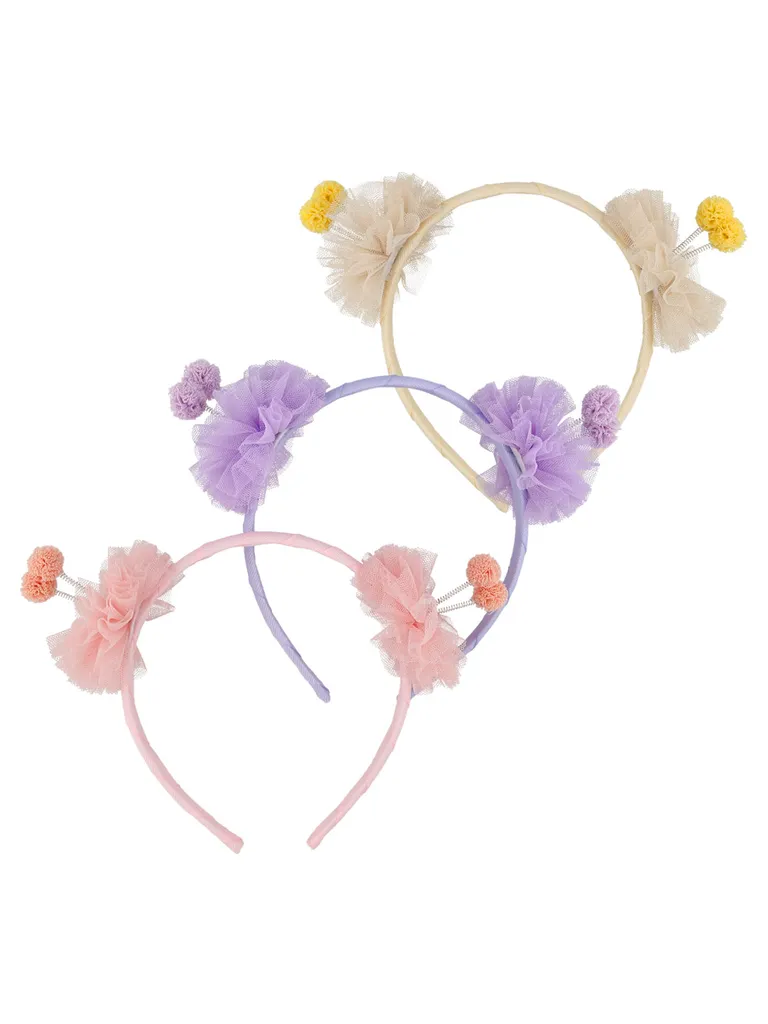 Fancy Hair Band in Assorted color - CNB37983