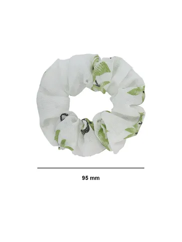 Printed Scrunchies in Assorted color - RAD5B