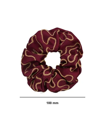 Printed Scrunchies in Assorted color - CNB37932