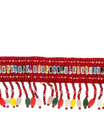 Traditional Waist Belt in Assorted color - KESG5