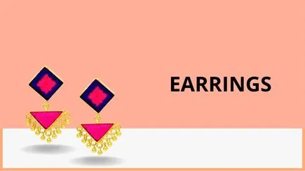 CheapNbest - Earrings Collection